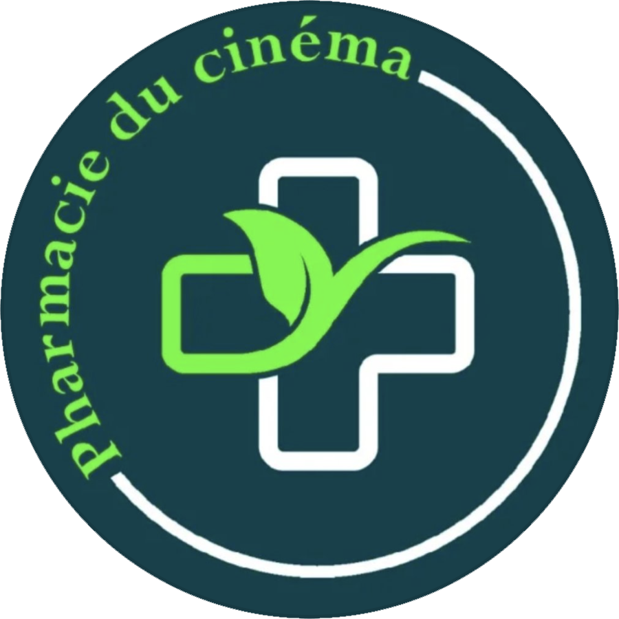 Pharmacie du Cinéma